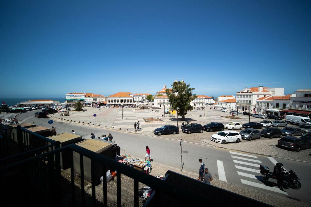 O Melhor Sítio do Mundo - NOVO na Nazaré Exterior foto