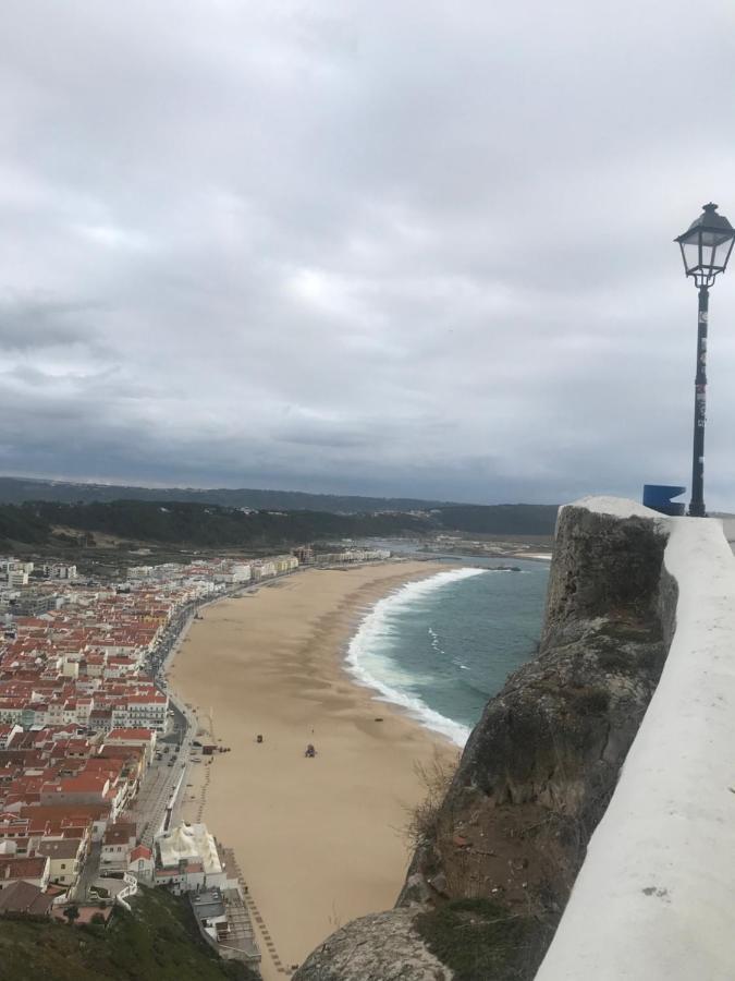 O Melhor Sítio do Mundo - NOVO na Nazaré Exterior foto