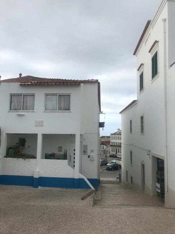 O Melhor Sítio do Mundo - NOVO na Nazaré Exterior foto